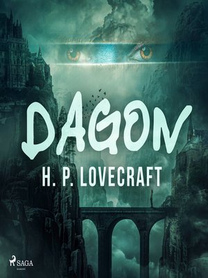 cover image of Dagon--Dramatizado
